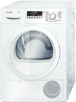 Bosch WTB86200TR