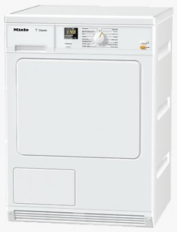 Miele TDA 140C TR LW